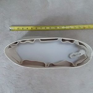 Neverfull tote insert organizer